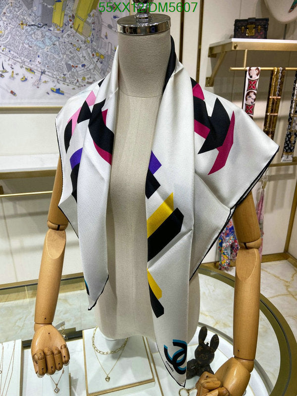 SAMC - CHL Scarves - 100