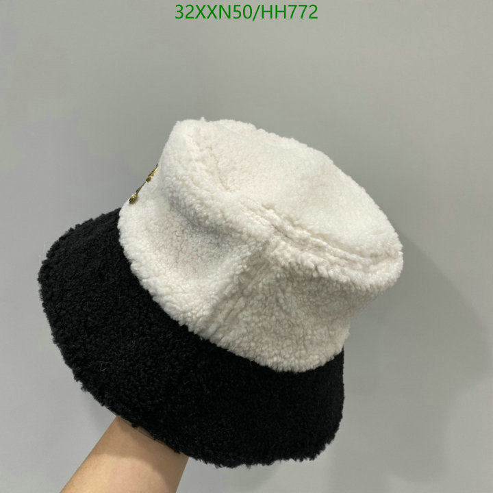 SAMC - CHL Caps & Hats - 412