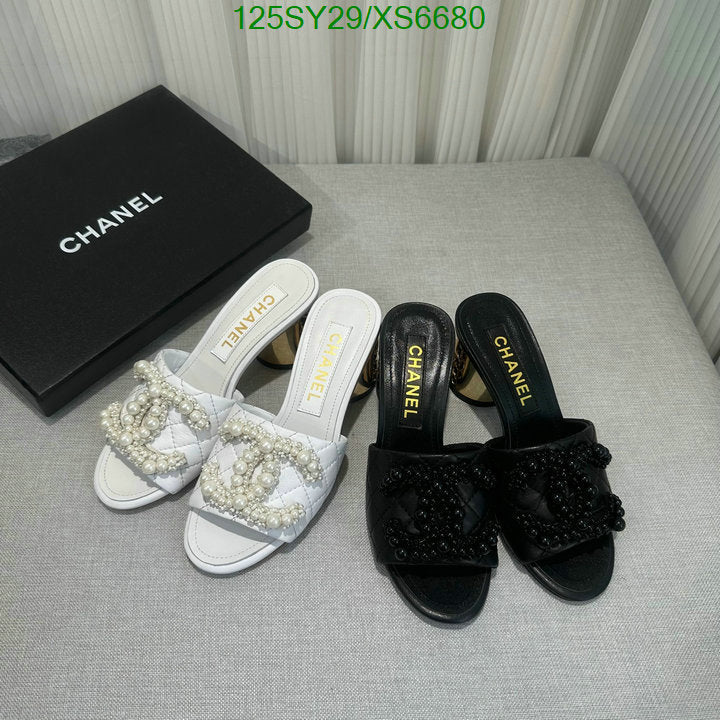 SAMC - CHL Women Shoes High Heels - 184