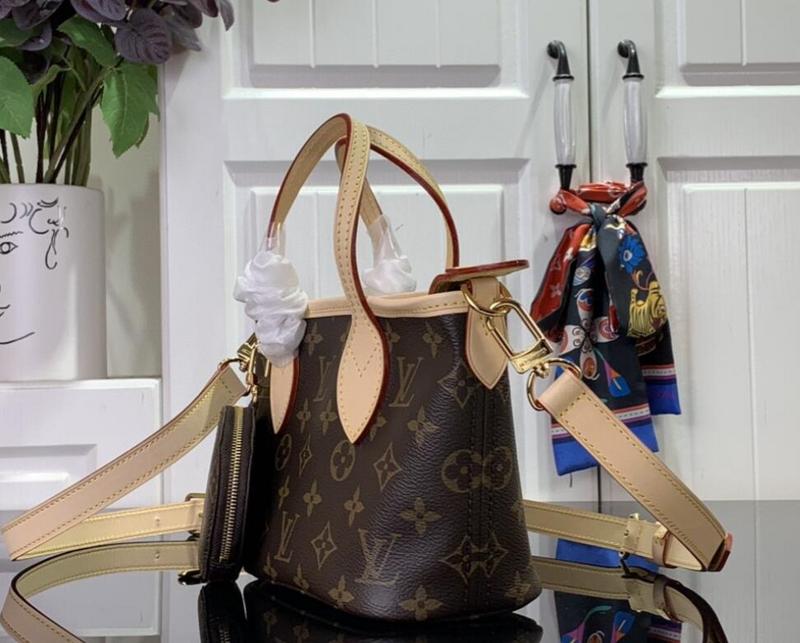 SAMC - LOV Bags - 896