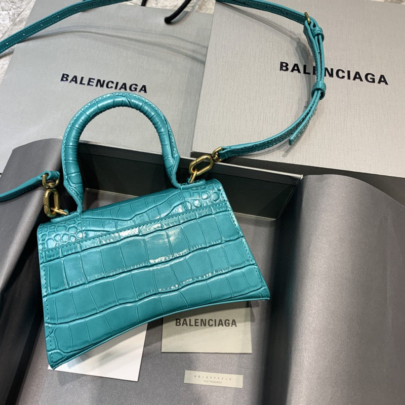 Satchel Bags - BGA Bags - 915