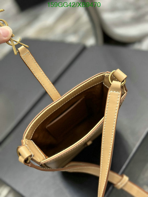 SAMC - YLS Bags - 309