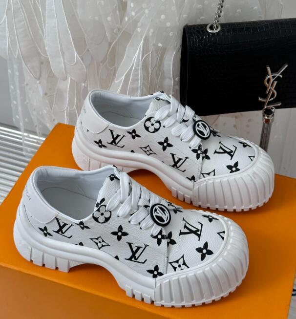 SAMC - LOV Women Shoes - 486