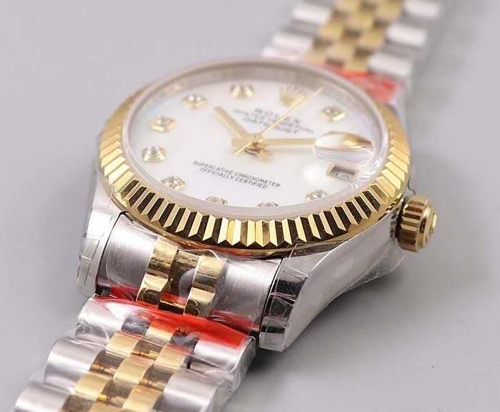 SAMC - Mix Watches - 023