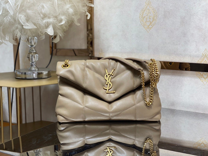 Satchel Bags - SLY Bags - 2481