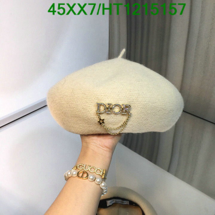 SAMC - DOR Caps & Hats - 240