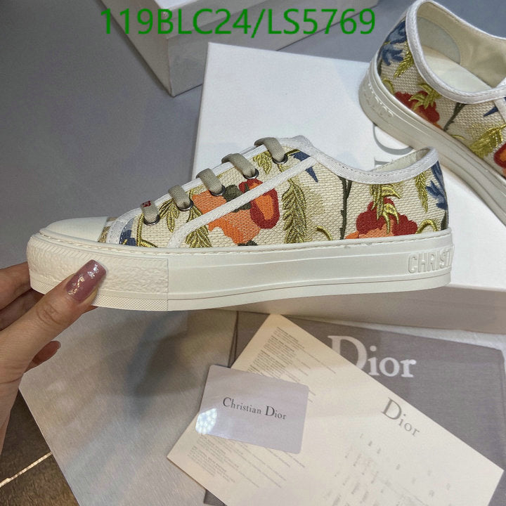 SAMCC - DOR Women Shoes - 1764