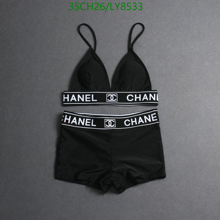 SAMC - CHL Swimsuits - 212