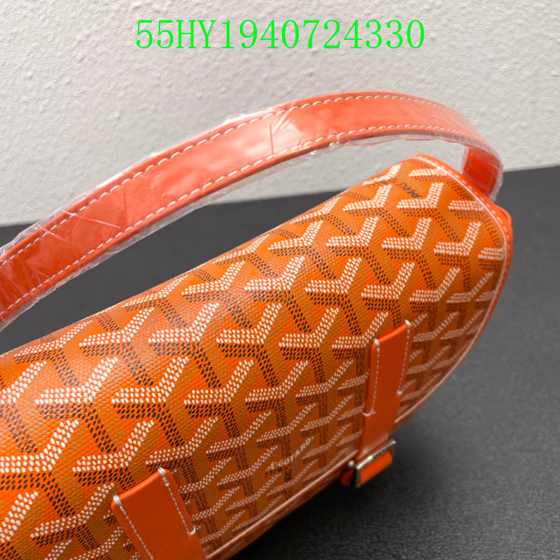 Satchel Bags - GOD Bags - 063