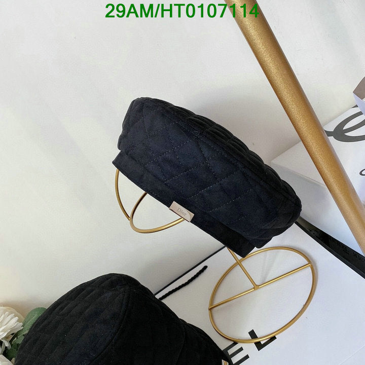 SAMC - DOR Caps & Hats - 223