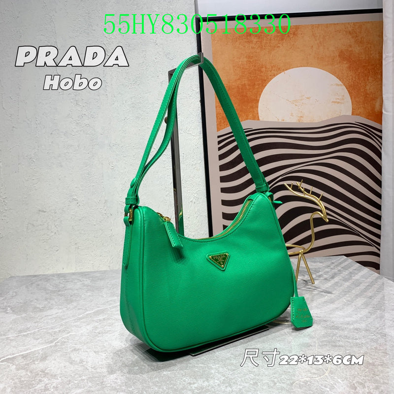 Satchel Bags - PDA Bags - 3297