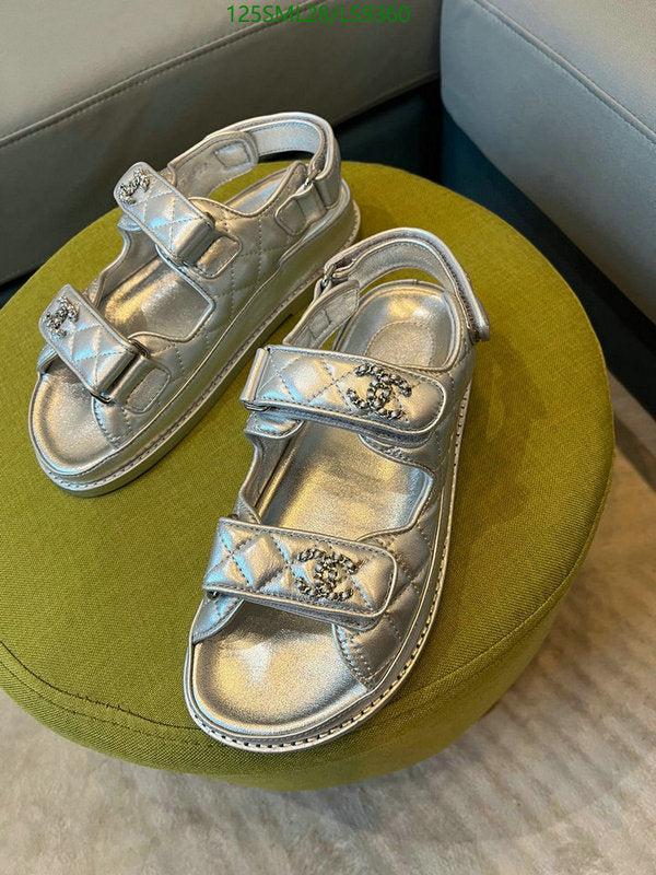 SAMC - CHL Women Shoes Beach - 160