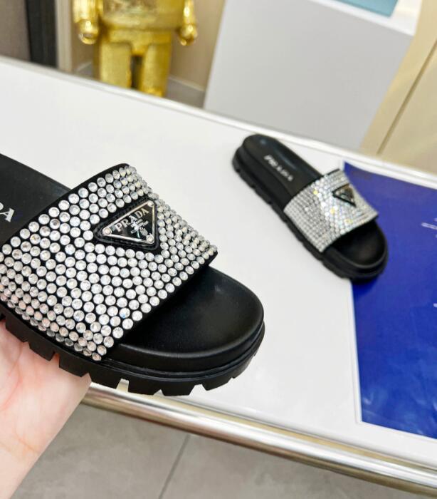 GlamyWomen Shoes - 261