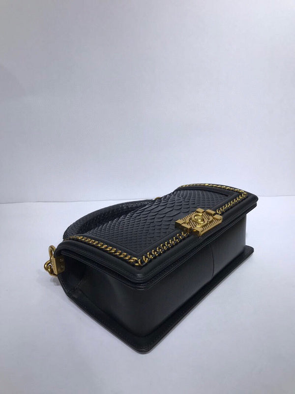 Satchel Bags - CHL Bags - 3833
