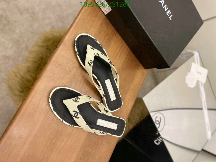 SAMC - CHL Women Shoes Slippers - 207