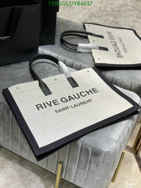 SAMC - YLS Bags - 355