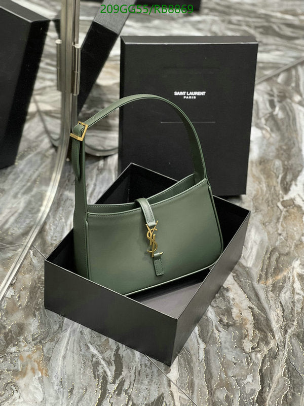 SAMC - YLS Bags - 148