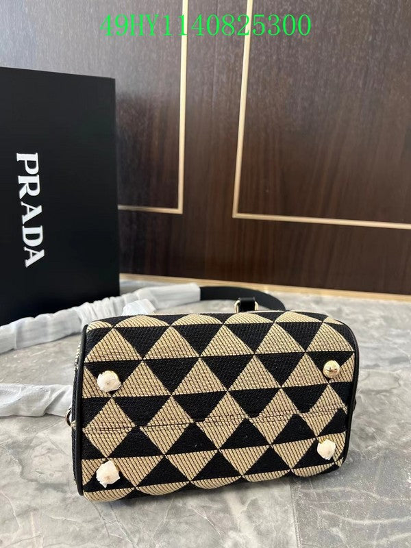 Satchel Bags - PDA Bags - 4048