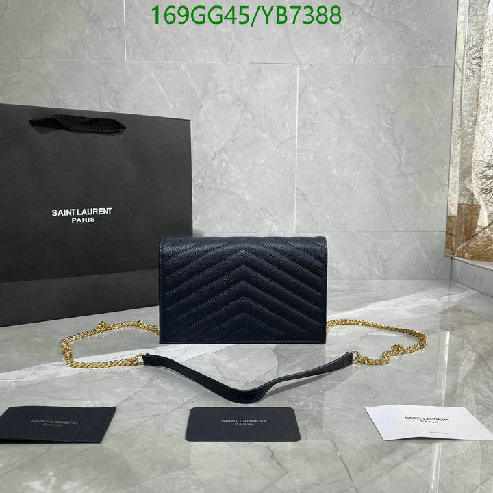 SAMC - YLS Bags - 269