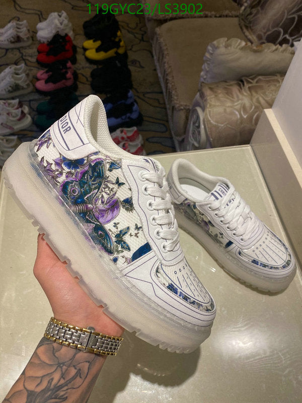 SAMC - DOR Women Sneakers - 172