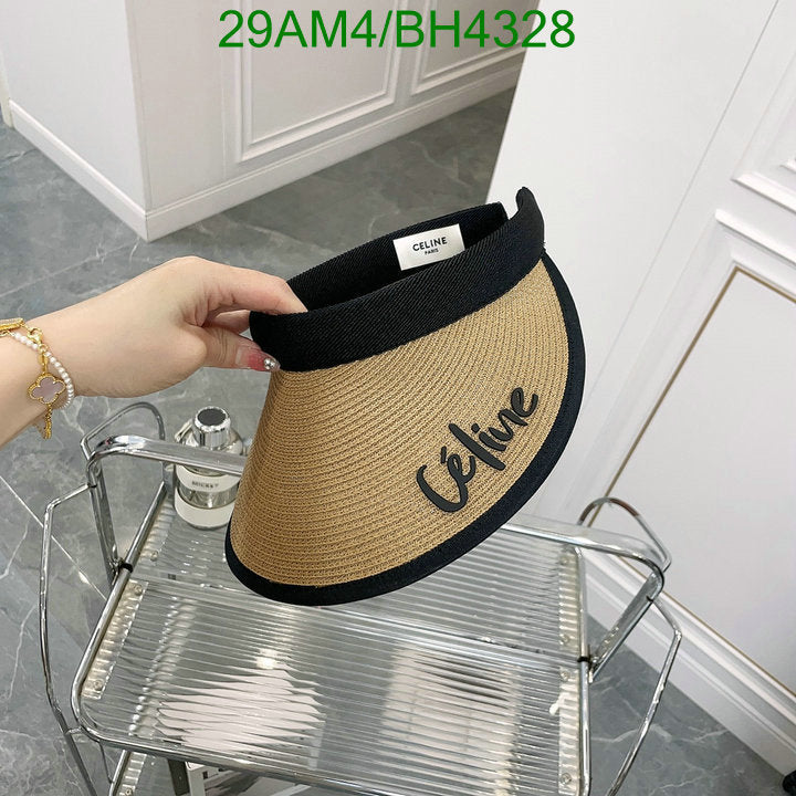 SAMC - COL Caps & Hats - 026