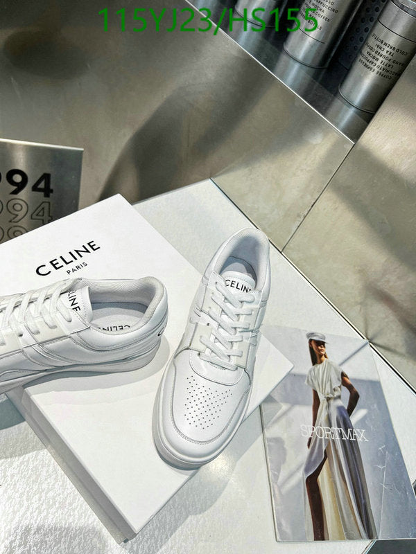 SAMC - COL Women Shoes - 215
