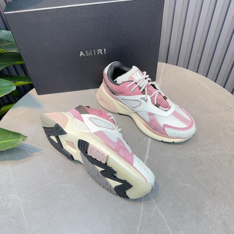 glami - AMIR Men Shoes - 383