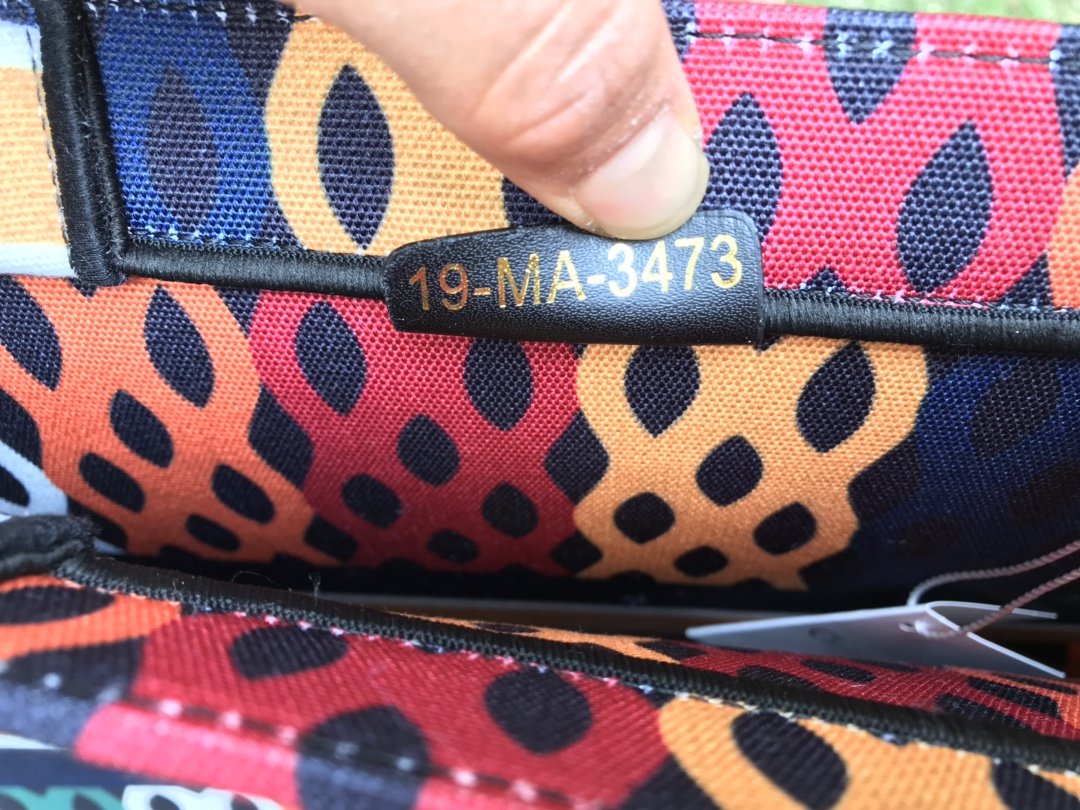 EN - New Arrival Bags DIR 249