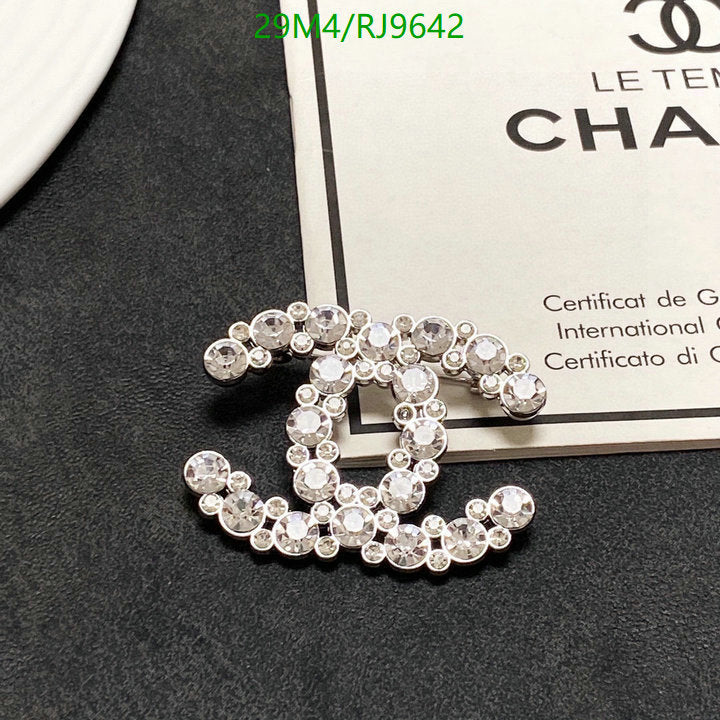 SAMC - CHL Jewelry - 1283