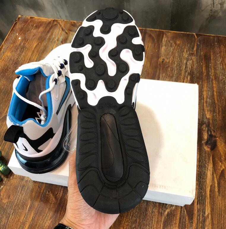 SAMC - NKE Shoes - 1807