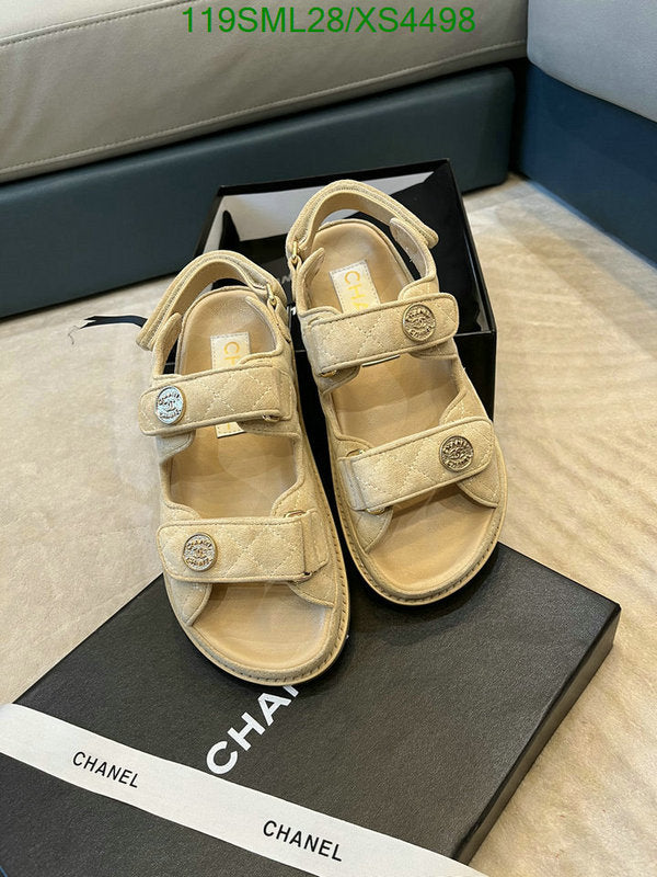 SAMC - CHL Women Shoes Beach - 100