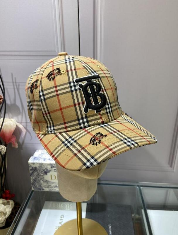 SAMC - Mix Hats - 070