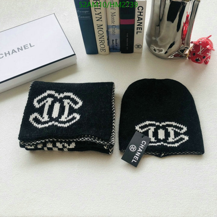 SAMC - CHL Scarves - 838