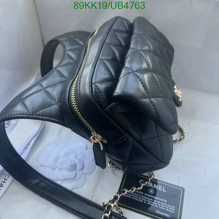 SAMC - CHL Bags Crossbody - 072