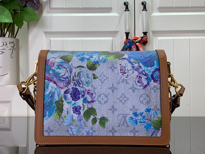 GlamI Lu-Vi bags - 2463