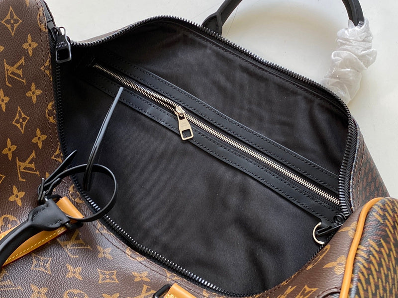 Satchel Bags - VL Bags - 455