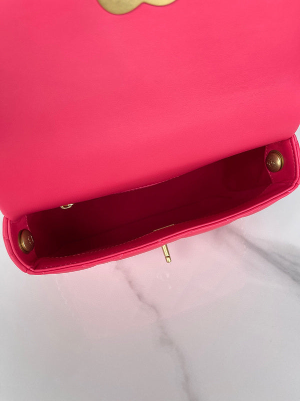 Satchel Bags - CHL Bags - 2427
