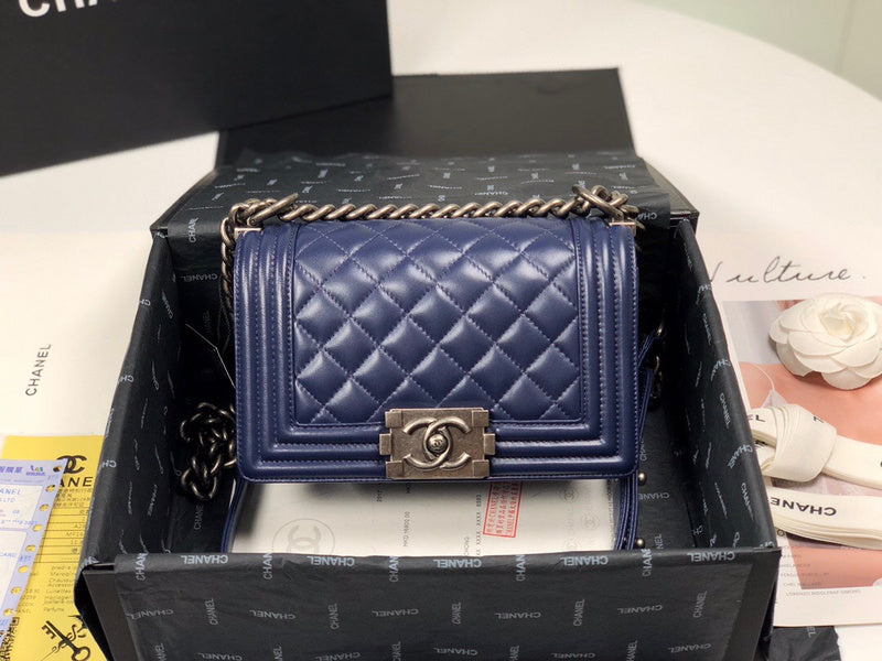 Satchel Bags - CHL Bags - 7470