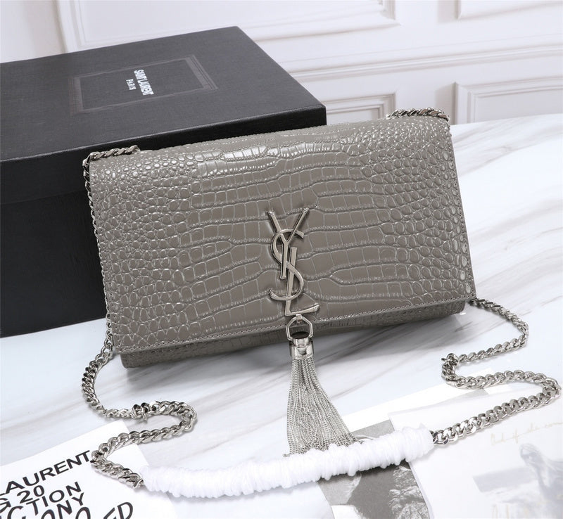 Satchel Bags - SLY Bags - 1317