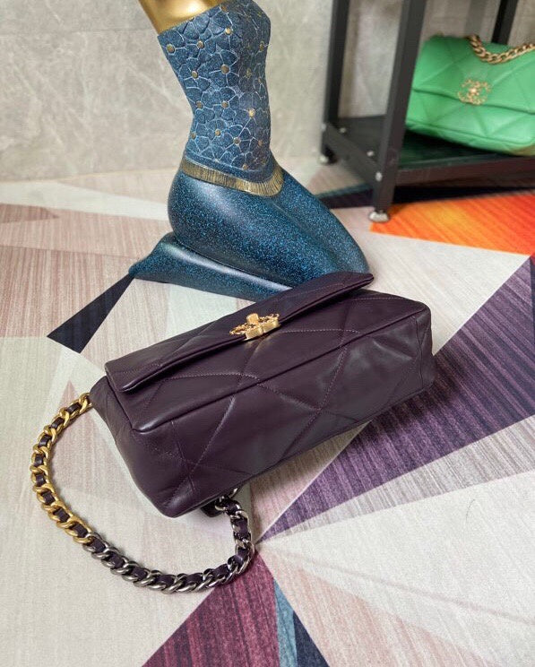 Satchel Bags - CHL Bags - 4414