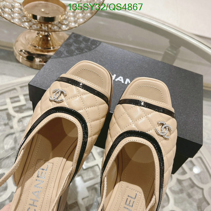SAMC - CHL Women Shoes High Heels - 198