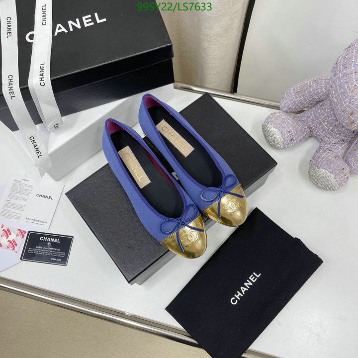 SAMC - CHL Women Shoes Ballet - 381