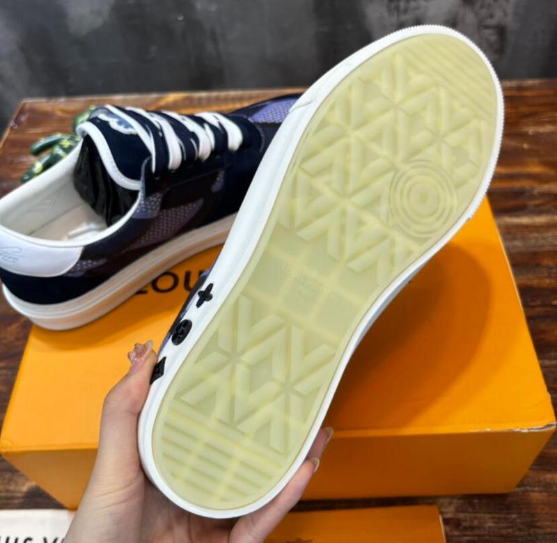 Glamy - LOV Men Shoes - 821