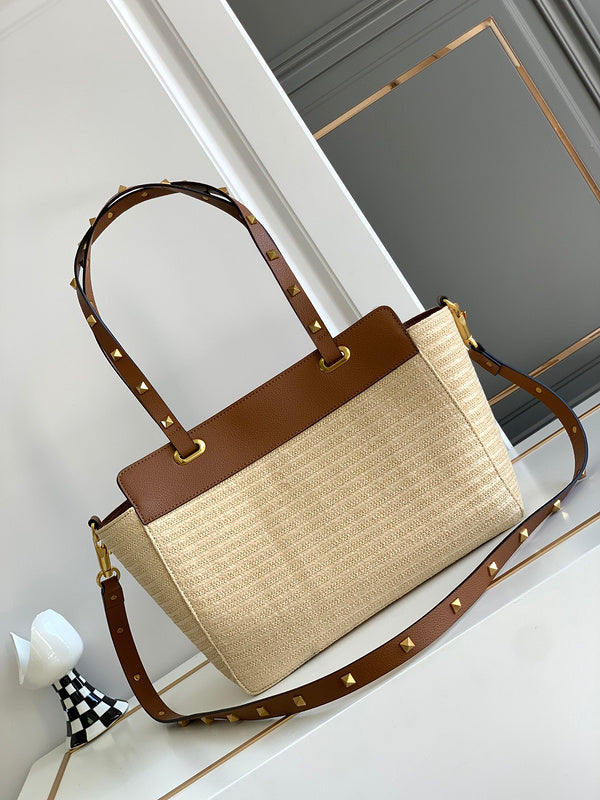 Satchel Bags - VTO Bags - 576