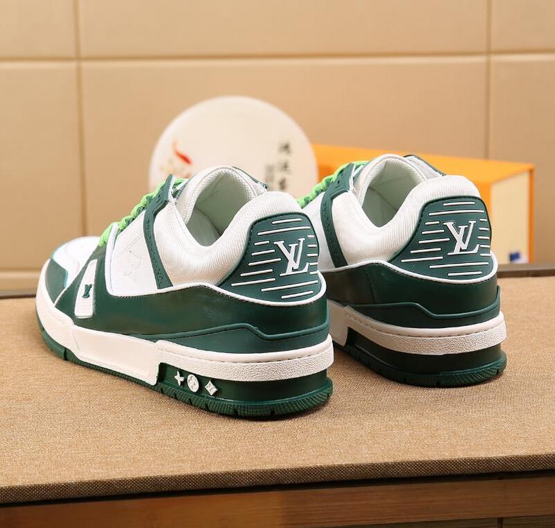 SAMC - LOV Men Shoes - 1466
