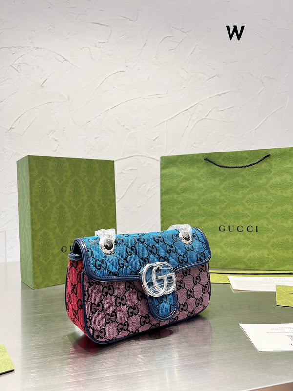 Satchel Bags - BGA Bags - 1338
