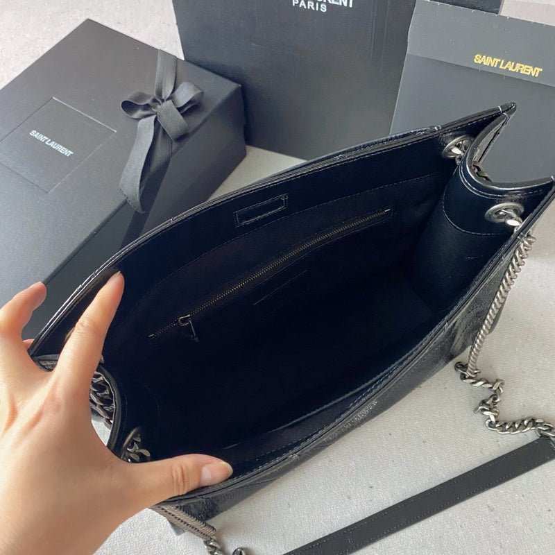Glamy - YLS Bags - 253