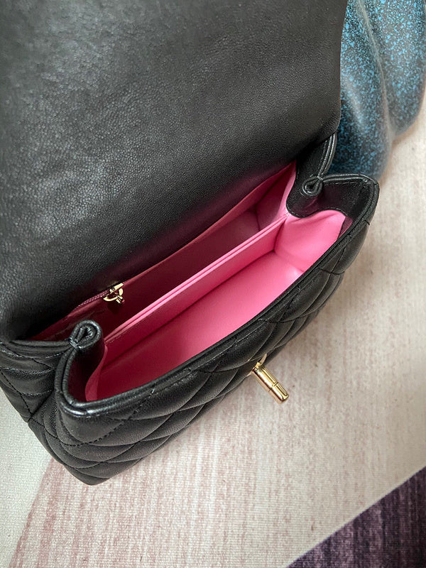 Satchel Bags - CHL Bags - 4400
