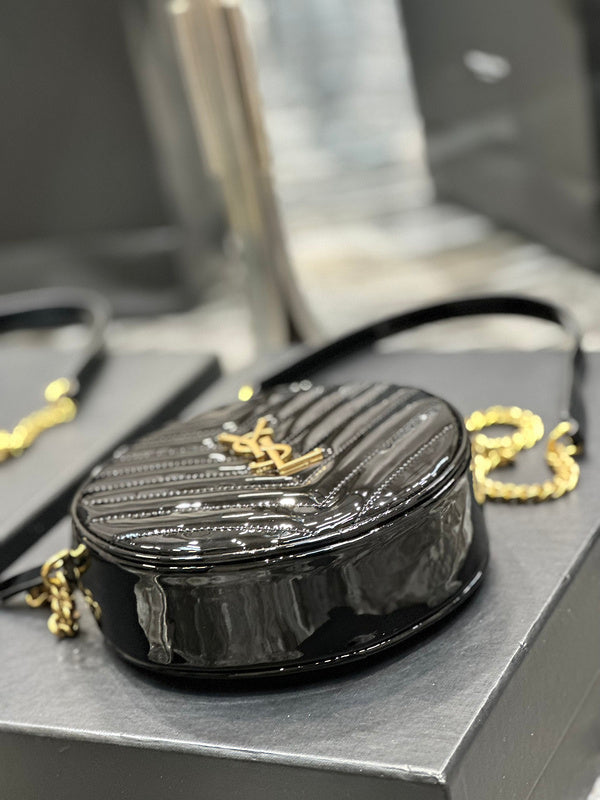 Glamy - YLS Bags - 931