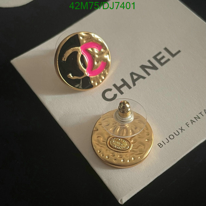 SAMC - CHL Jewelry - 103